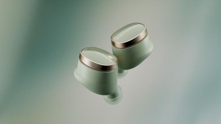 Immagine prodotto Bowers & Wilkins Pi8 (ANC, 6.50 h, Senza fili)