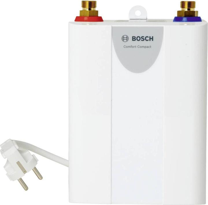 Actual product image Bosch Home Comfort Tronic Comfort Compact
