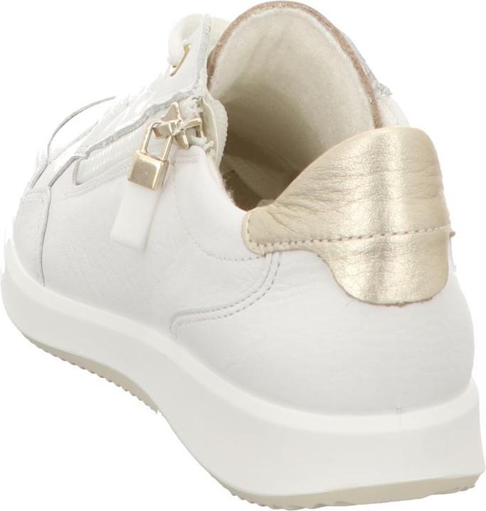 Produktbild Ara Damen Schnürschuhe Wandern Weiss (42.5)