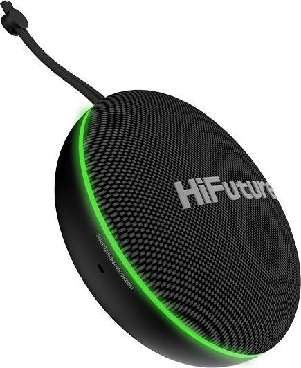 Produktbild HiFuture ALTUS Speaker Black (8 h)