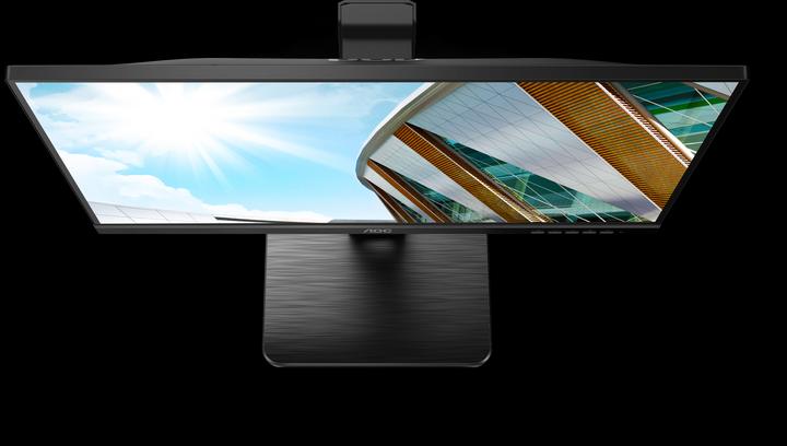 Actual product image AOC 22P2DU (1920 x 1080 pixels, 21.50")