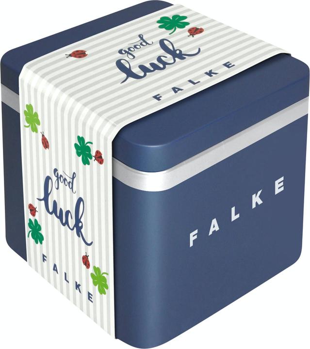 Produktbild Falke Happy Giftbox 3-Pack SO Set (3er Pack, 31 - 34)