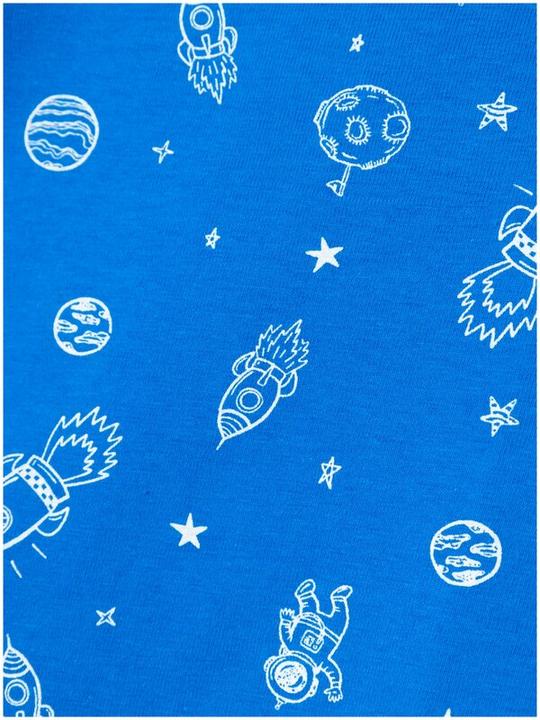 Image du produit Name it Pyjama Univers (86)