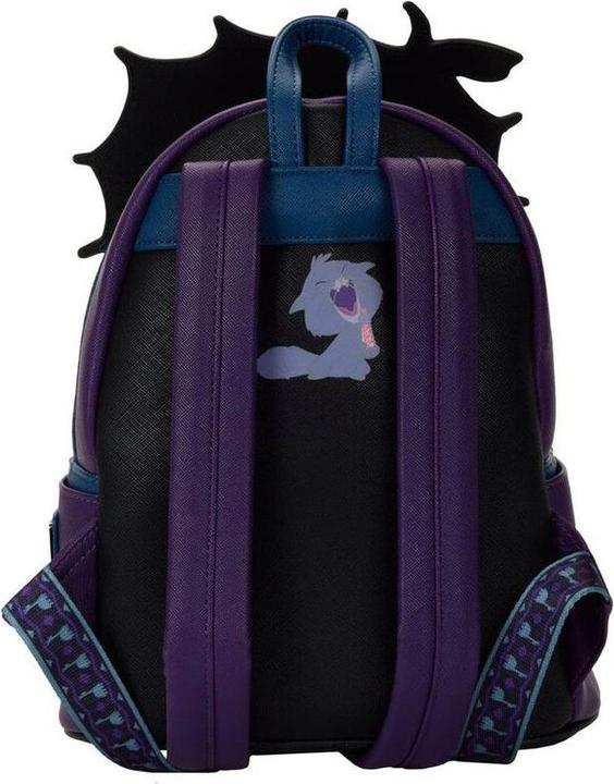 Immagine prodotto Loungefly Disney The Emperor New Groove Rucksack 26cm