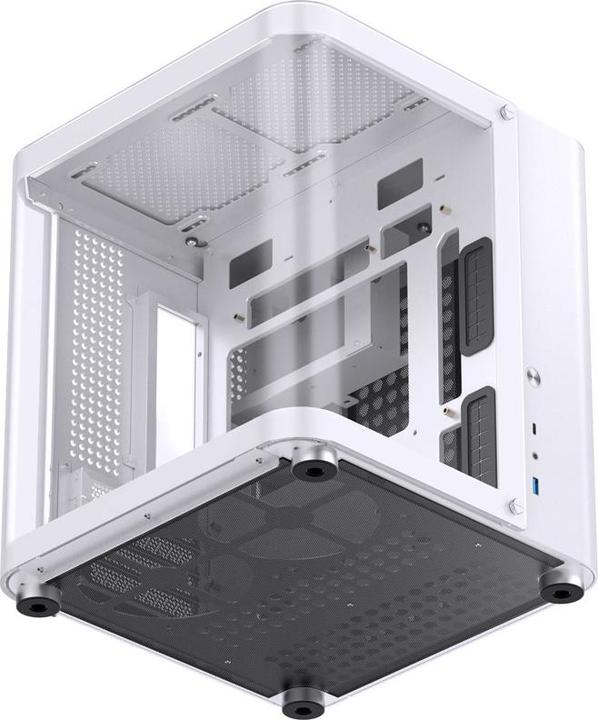 Immagine prodotto Jonsbo TK-1 2.0 (mATX, Mini-ITX)