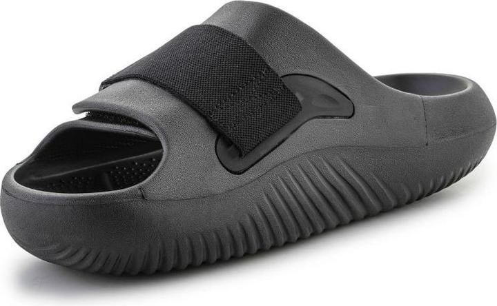 Actual product image Crocs Mellow Luxe Recovery Slide (39)