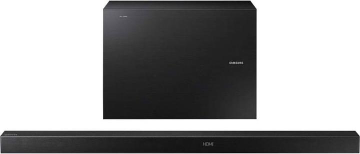 Produktbild Samsung Hw-K550 (340 W, 3.1 Kanal)