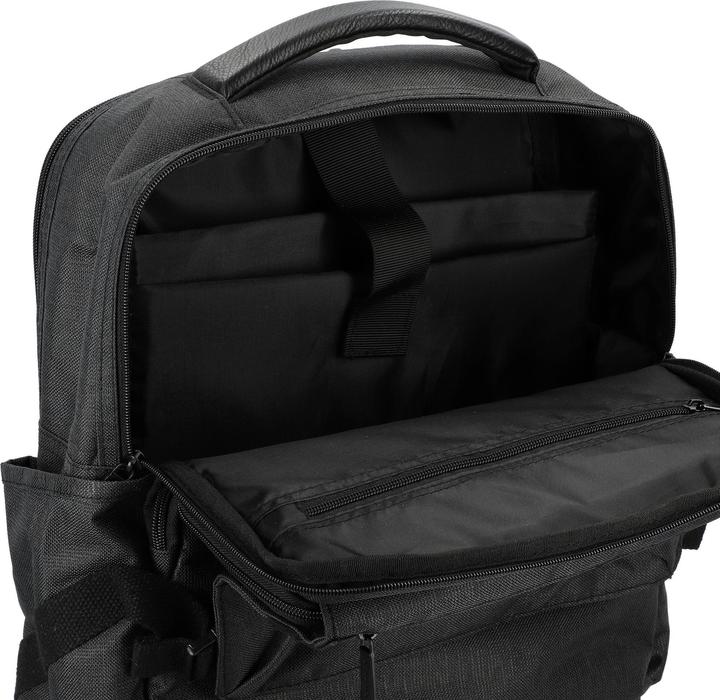 Actual product image Dermata Backpack 43 cm laptop compartment (22 l)