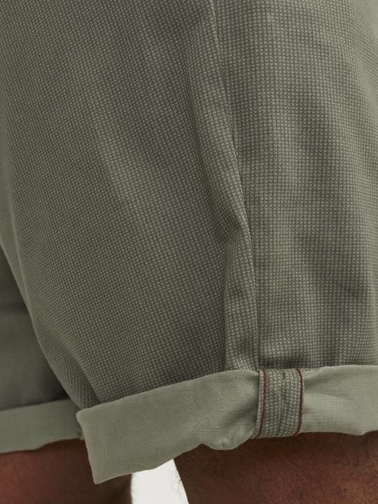 Actual product image Jack & Jones Regular fit chino shorts Chino shorts (XS)