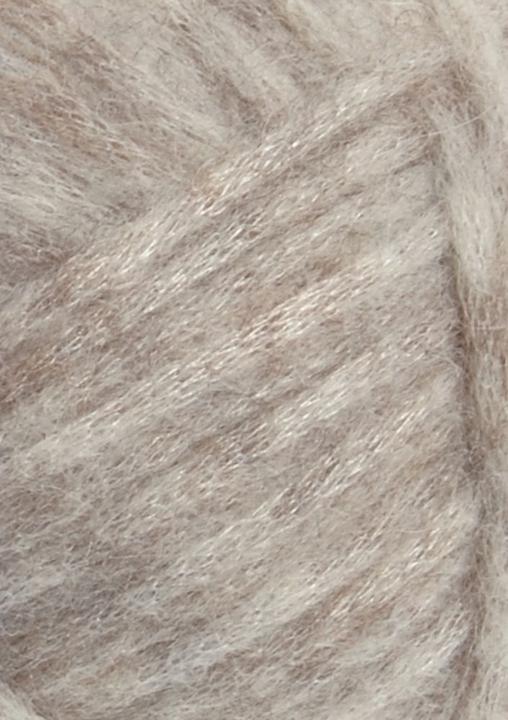 col. 2611 beige mottled