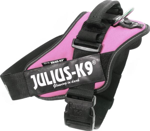Produktbild Julius-K9 IDC®-Powergeschirr Grösse: Brustumfang (2, Hund, Hundesport)