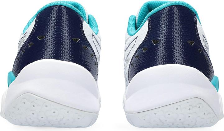 Actual product image ASICS Performance Indoor shoe Gel-blast Gs Kids (33.5)