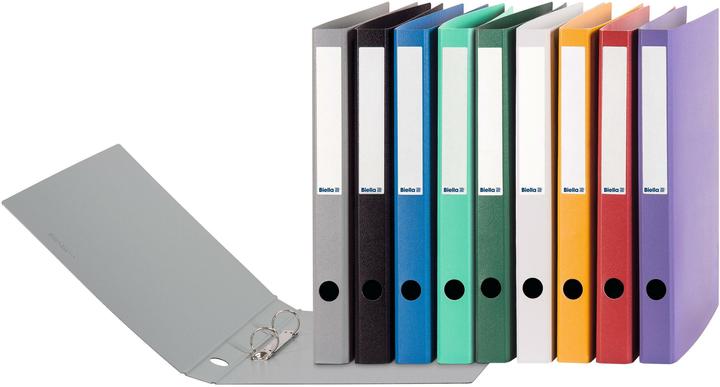 Immagine prodotto Biella Viria (A4, 31 mm, 1 Pezzo/i)