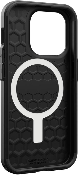 Actual product image UAG Civilian Magsafe Case (Apple iPhone 15 Pro)
