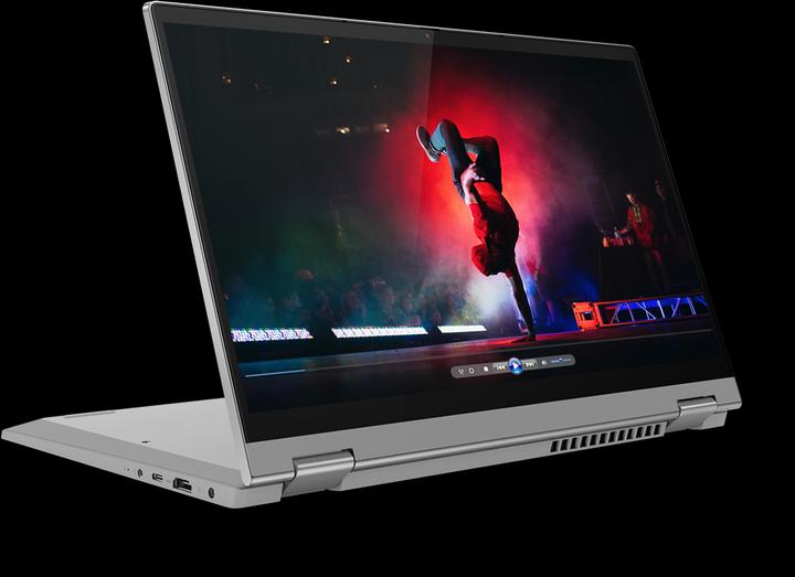 Produktbild Lenovo IdeaPad Flex 5 14ALC05 (14", AMD Ryzen 3 5300U, 4 GB, 128 GB, DE)