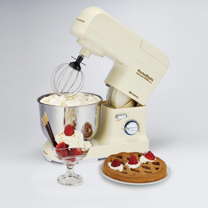 Produktbild Ariete Pastamatic Gourmet 1950 Edition (1500 W)