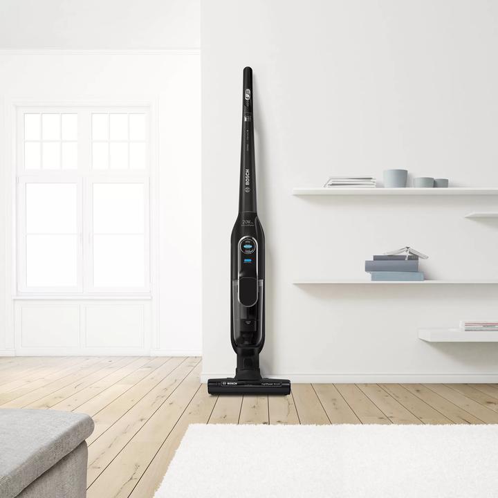 Produktbild Bosch Hausgeräte Bosch BBH85B2 Athlet 20Vmax Vacuum cleaner, Handstick, Operating time 45 min, Charging time 6 h, Lit