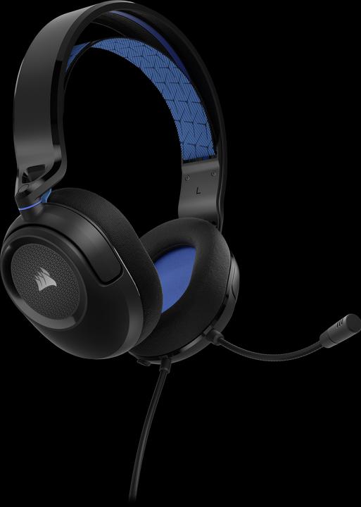 Immagine prodotto Corsair HS35 v2 (Cablato)
