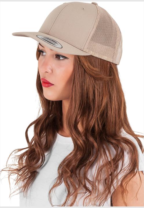Immagine prodotto Flexfit Camionista (Taglia unica)