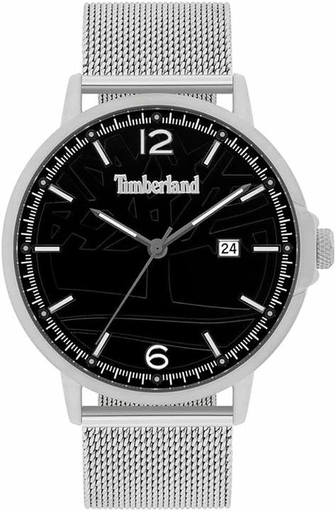 Produktbild Timberland TBL15954JYS.02MM Coleridge Herren 45mm 3ATM (Analoguhr, 45 mm)