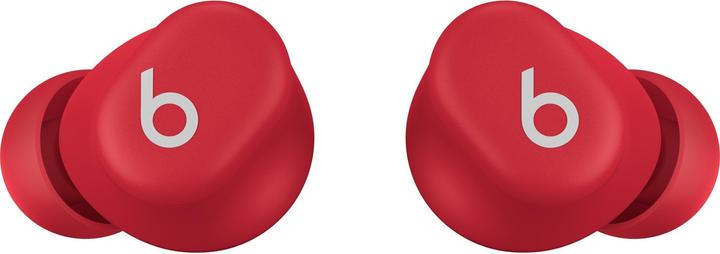 Actual product image Beats Solo Buds (NC, 18 h, Wireless)