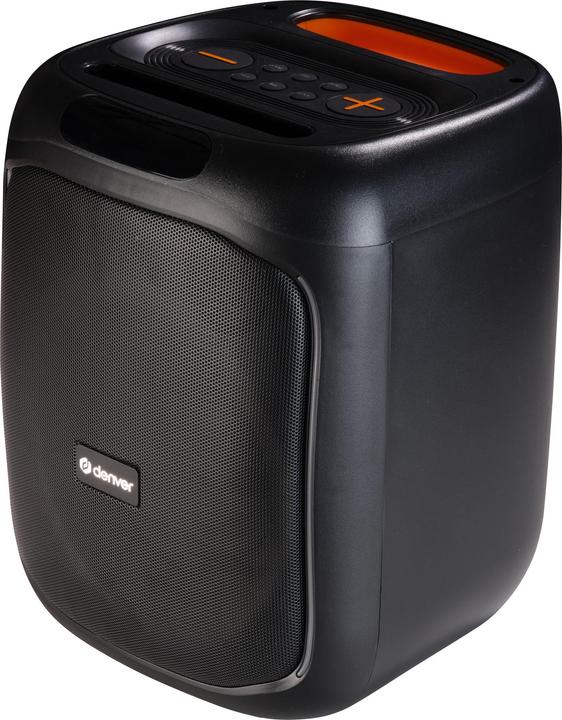 Produktbild Denver BPS-165 (Akkubetrieb)