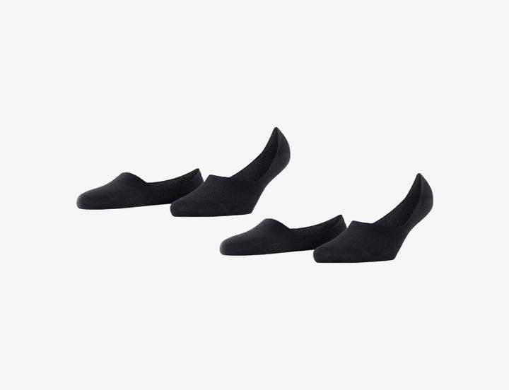 Actual product image Burlington Füsslinge "Everyday" (pack of 2, 37 - 38)