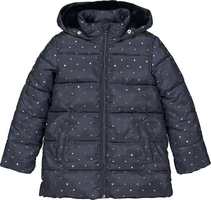 Immagine prodotto La Redoute Collections Giacca trapuntata con cappuccio (152)