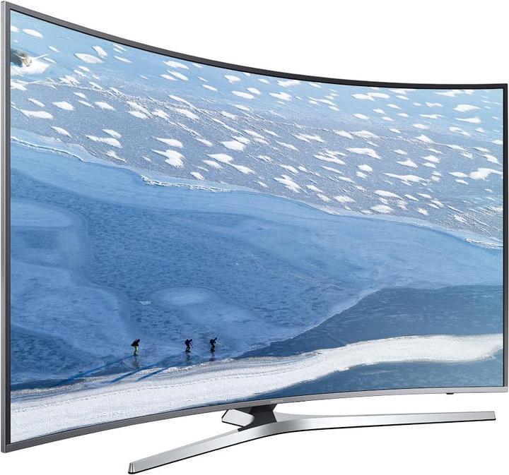 Produktbild Samsung Ue78ku6500 (78", LCD, 4K, 2016)
