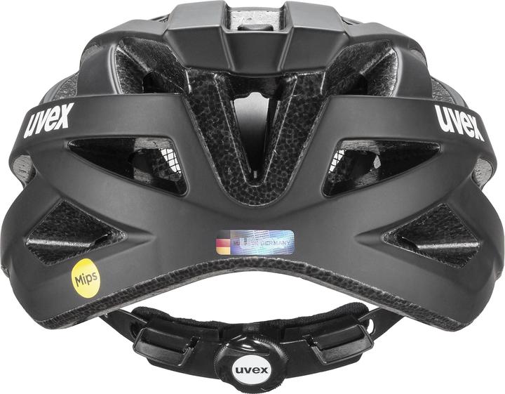 Productafbeelding Uvex Sports i-vo cc Mips (56 - 60 cm)