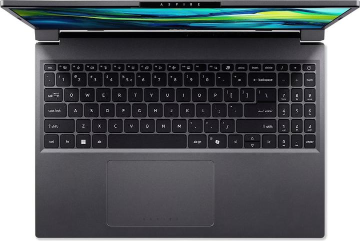Immagine prodotto Acer Aspire Go 15 AG15-51P-532J - Laptop - 15.3 inch (NX.J50EH.00A) (15.30", Intel Core i5-1334U, 16 GB, 512 GB, Ing. Int.)