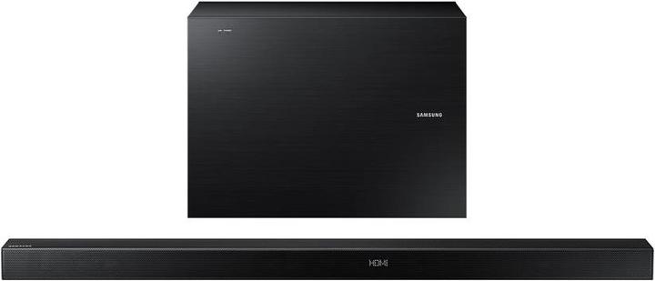 Samsung Hw-K650 (340 W, 3.1 kanalen)