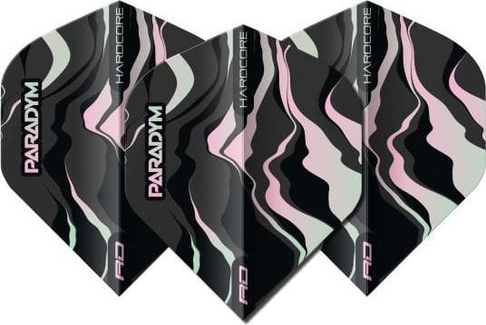 Produktbild Red Dragon Paradym Flights