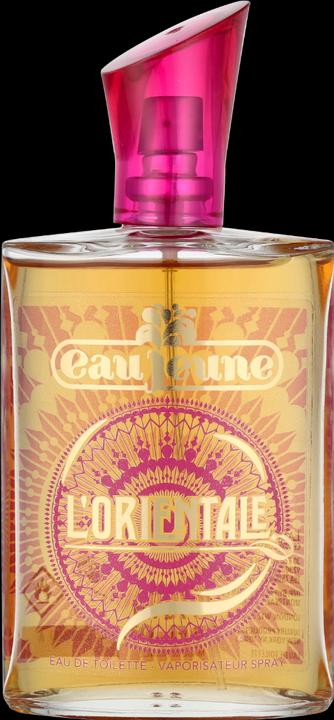 Produktbild Eau Jeune L'Orientale Edt Spray FRANKREICH Karton @ 1 Flasche x 75 ml (Eau de Toilette, 75 ml)