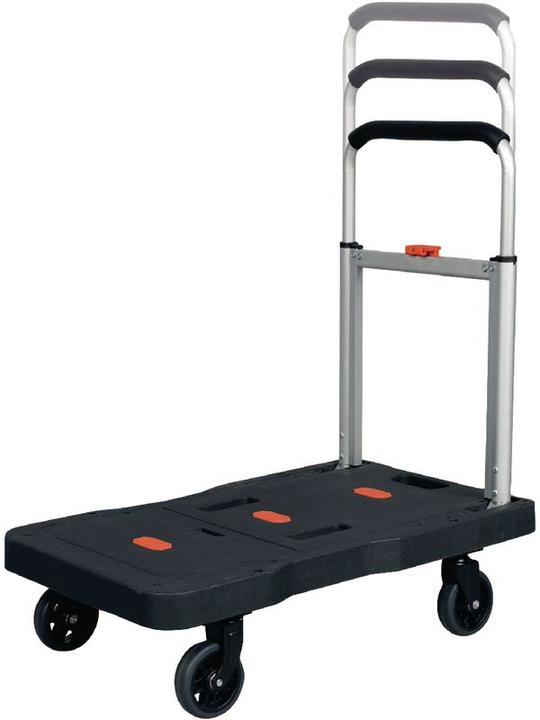 Immagine prodotto Kendo Carrello a piattaforma (150 kg)