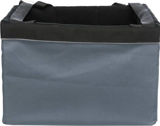 Produktbild Trixie Front-Box für Fahrräder (Hund, Reflektoren)