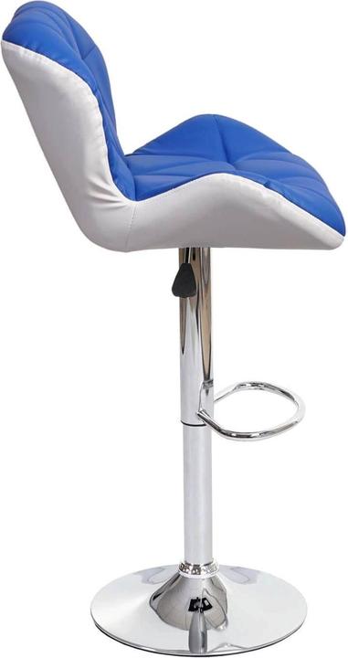 Image du produit Swisshandel24 Tabouret de comptoir