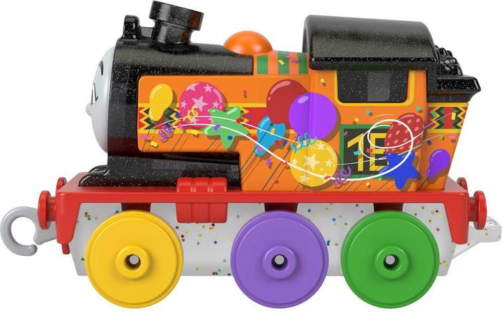 Immagine prodotto Mattel Fisher Price Thomas & Friends Nia per 3+ anni HMC36