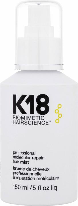 Immagine prodotto K18 Nebbia riparatrice molecolare professionale (150 ml)
