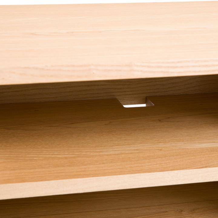 Actual product image La Redoute Interieurs Wapong (160 x 40 x 52 cm)