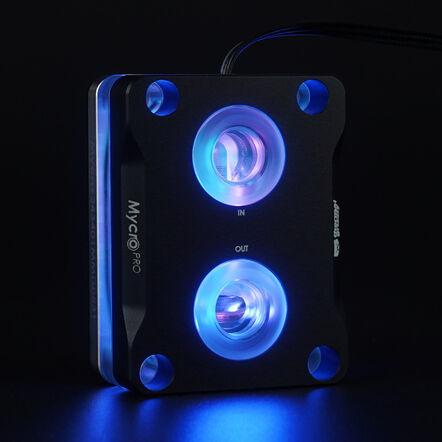 Actual product image Thermal Grizzly Intel Mycro Direct-Die Pro