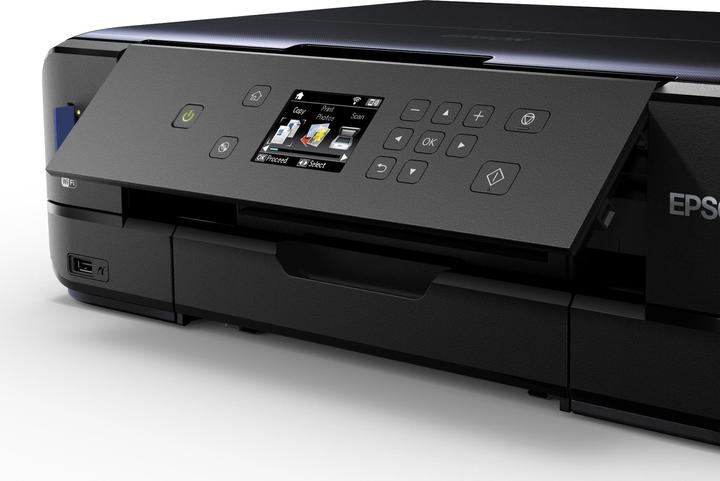 Image du produit Epson XP-900 Premium (Encre, Couleur)