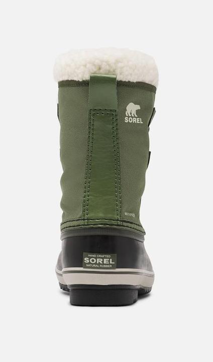 Image du produit Sorel Yoot Pac - Bottes d'hiver en nylon et nylon (39)