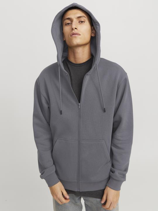 Immagine prodotto Jack & Jones Jjebradley Sweat Zip Hood Noos (L)