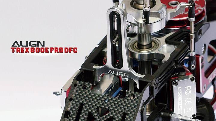 Immagine prodotto Align T-Rex 800e Pro Dfc