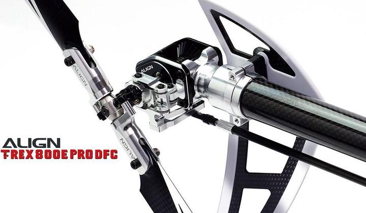 Immagine prodotto Align T-Rex 800e Pro Dfc