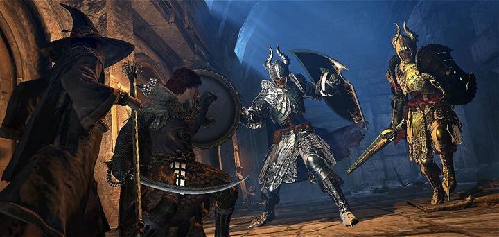 Image du produit Capcom Dragon's Dogma : Dark Arisen -US- (Switch, Switch Lite, Switch OLED, EN)
