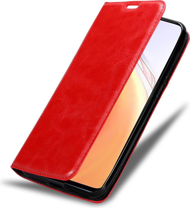 Immagine prodotto Cadorabo Copertina (Mi 10T, Xiaomi Mi 10T Pro 5G)