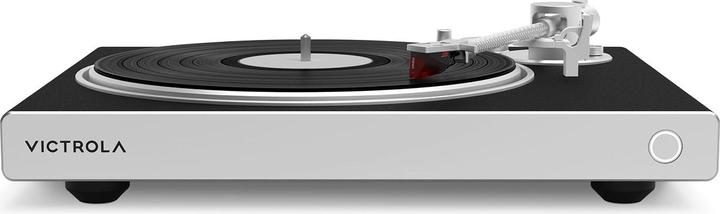 Productafbeelding Victrola Hi-Res Carbon (Halfautomatisch)