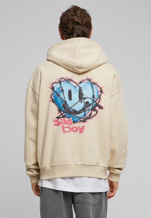 Image du produit Urban Classics Sweat à capuche Sad Boy Ultra Heavy Oversize - 127039 (XL)